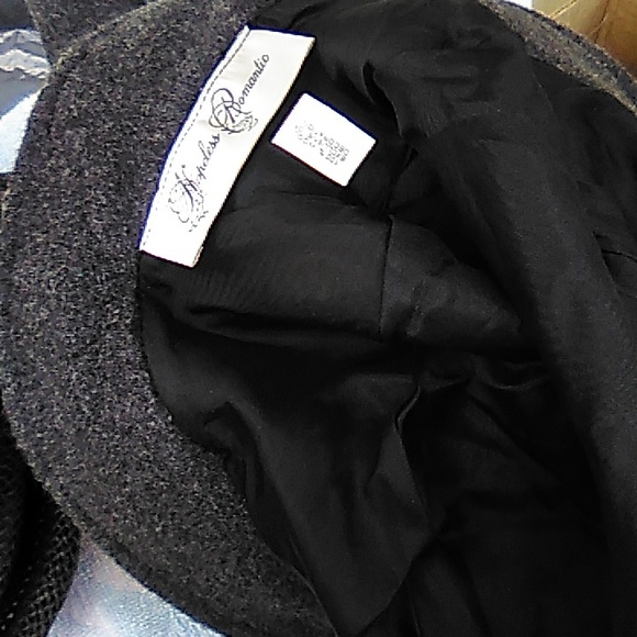 Vintage hat - Picture 7 of 8